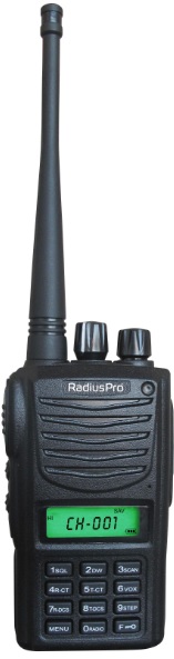 RadiusPro RP-103